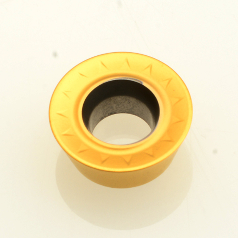 R4 R5 R6  MONMO MP1025加工塑膠模具鋼RDMT10T3MOT-PM數(shù)控刀粒